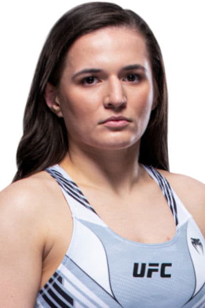 Actor Erin Blanchfield