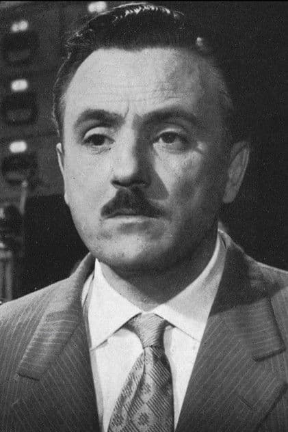 Actor Mario Terribile