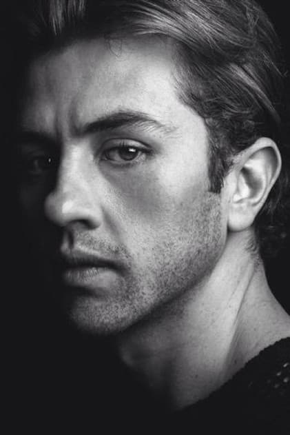 Actor David Valencia