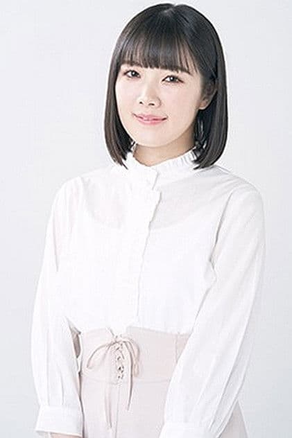 Actor Mari Takahashi
