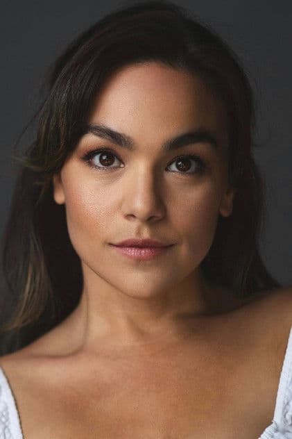 Actor Melanie Mahanna