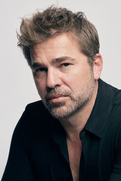 Actor Engin Altan Düzyatan