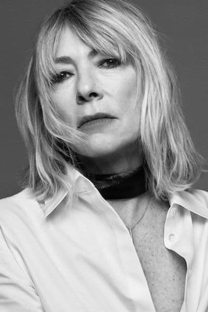 Actor Kim Gordon
