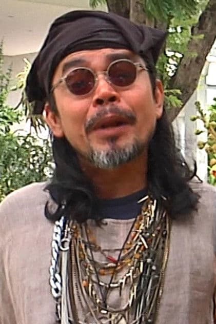 Actor Supachai Girdsuwan