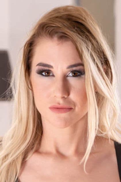 Actor Madison McQueen