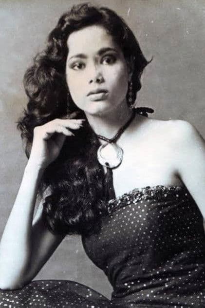 Actor Lyka Ugarte