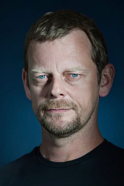 Actor Martin Stránský