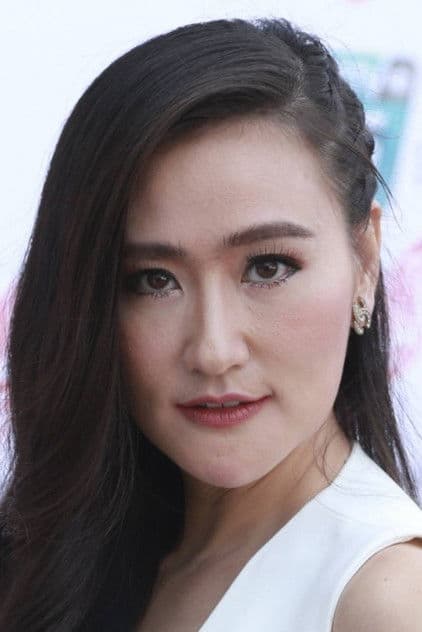 Actor Rungrawee Barijindakul