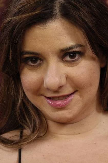 Actor Alix Lakehurst