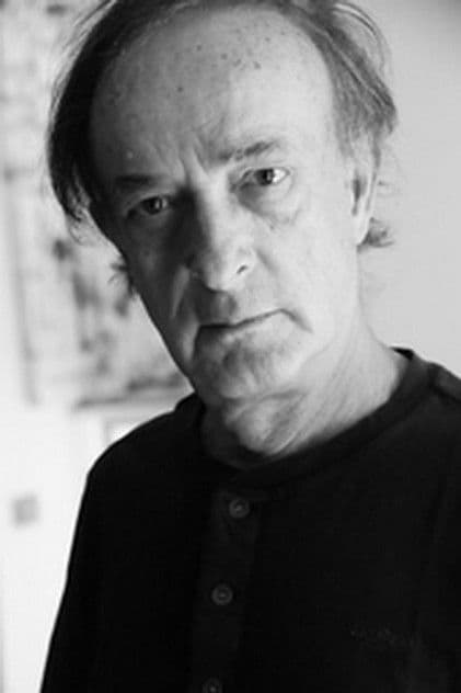 Actor Vittorio Ciorcalo