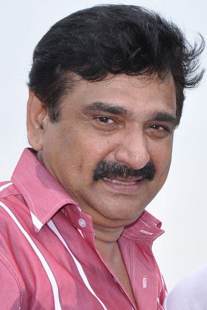 Actor Ramesh Khanna