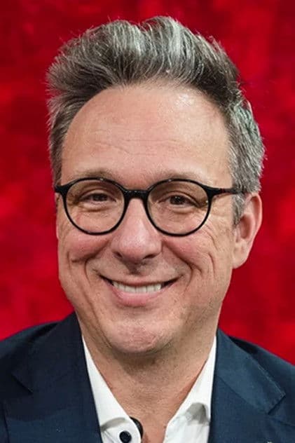 Actor Pierre-François Legendre