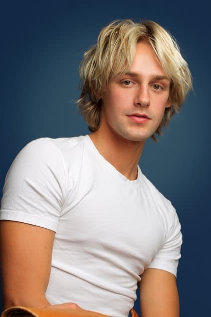 Actor Mason Mecartea