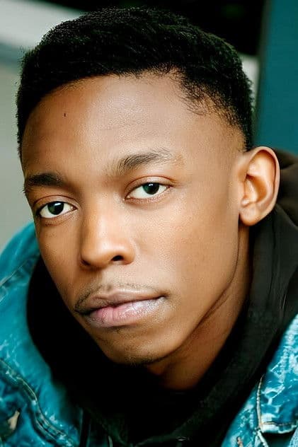 Actor Keith Machekanyanga