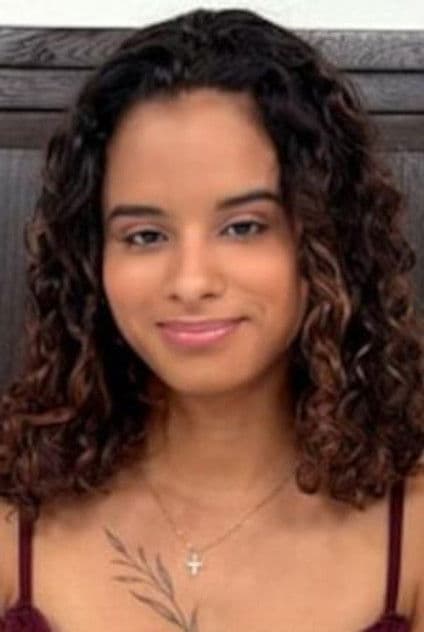 Actor Isabella Jules