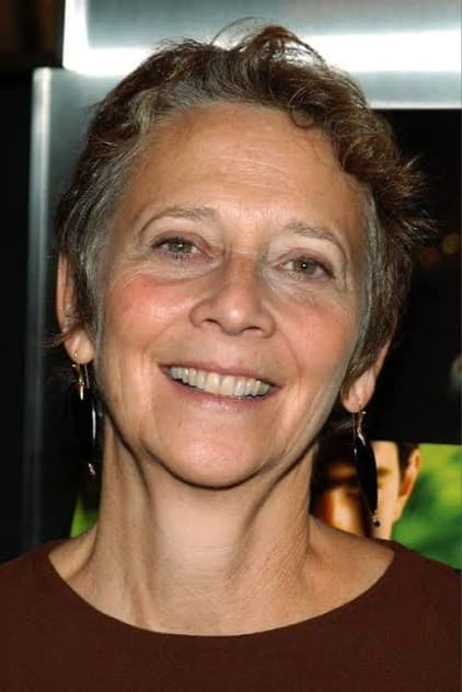 Actor Naomi Foner