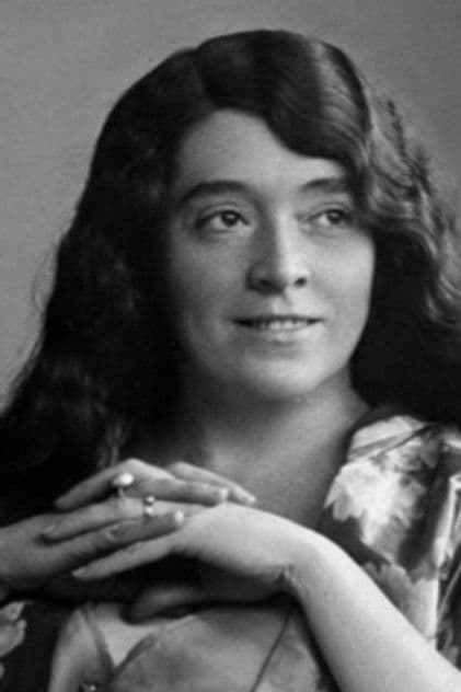 Actor Else Ruttersheim