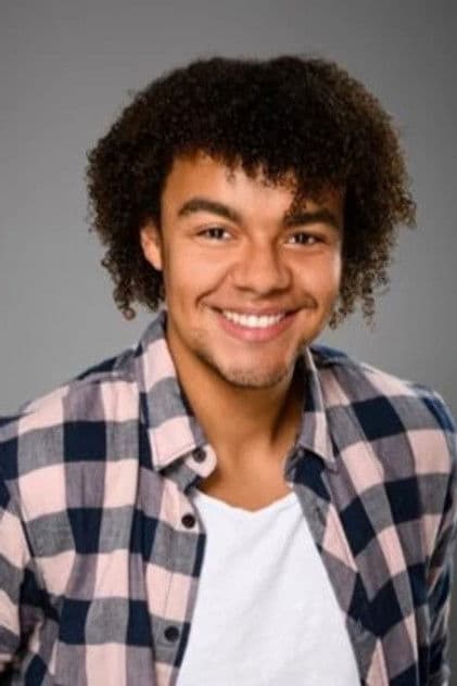 Actor Elindo Avastia