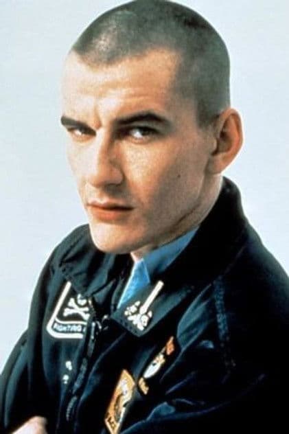 Actor Daniel Pollock