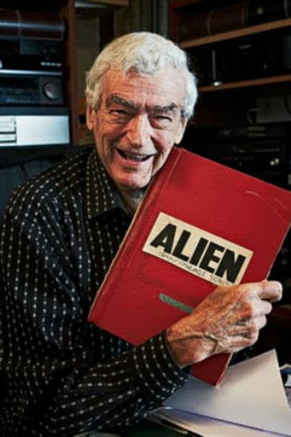 Actor Terry Rawlings