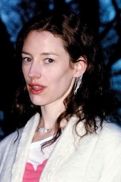 Actor Ashley Arbaugh