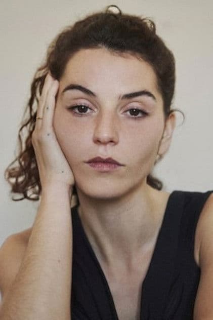 Actor Mireia Vilapuig
