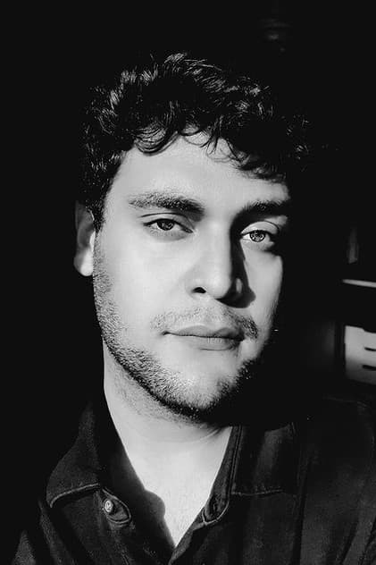 Actor Alexandre Alonso