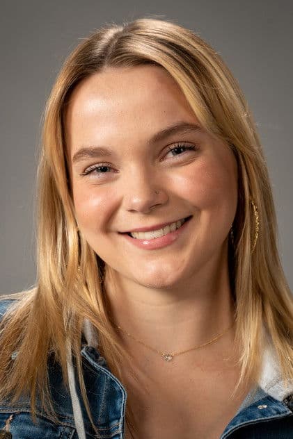 Actor Vivian Olyphant