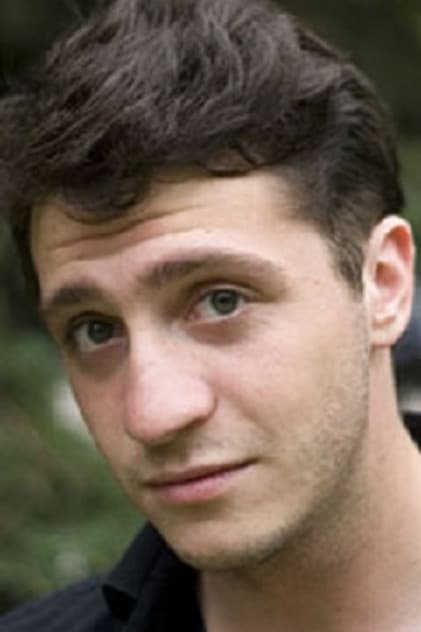 Actor Vadim Norshteyn