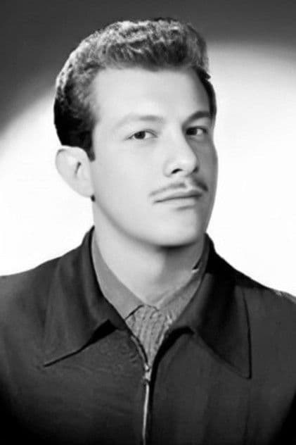 Actor Raúl Ramírez