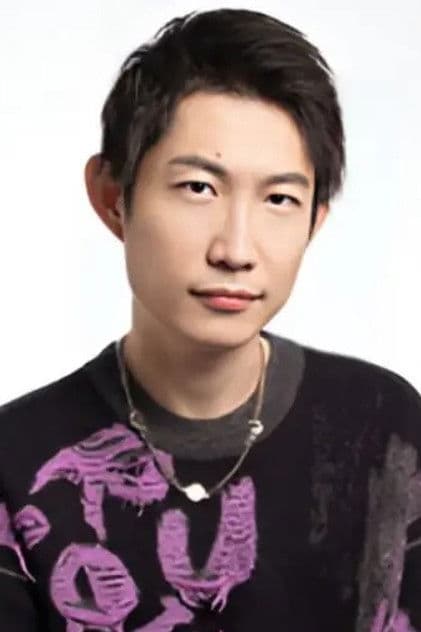 Actor Teng Xin