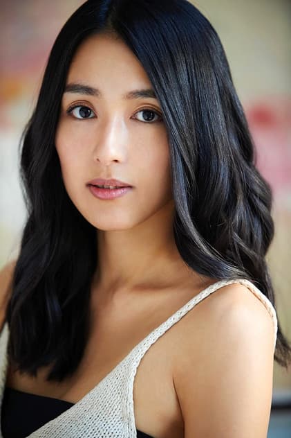 Actor Maho Honda