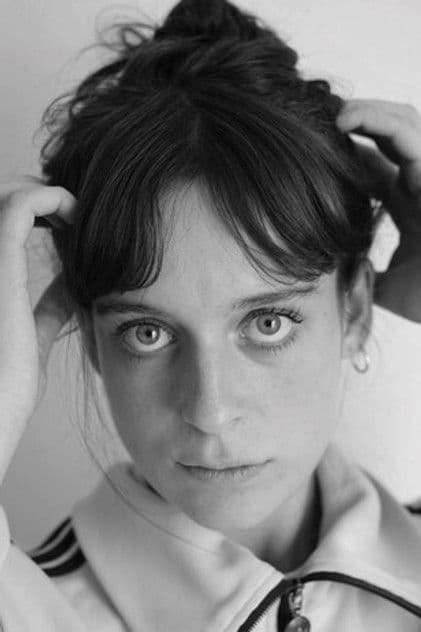 Actor Pauline Bélier