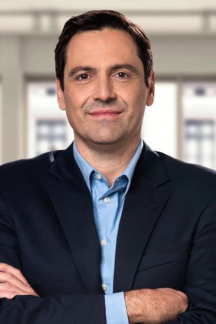 Actor Luiz Philippe de Oleans e Bragança