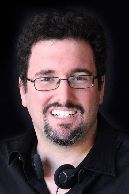 Actor Mark A. Altman