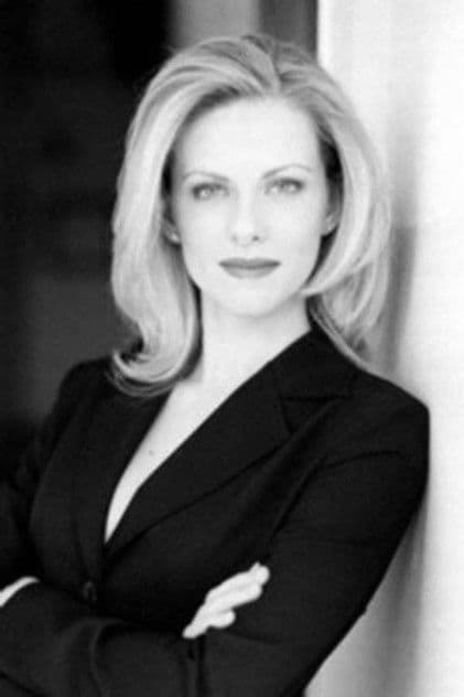 Actor Wendii Fulford