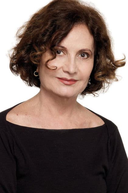 Actor Rosamaria Murtinho