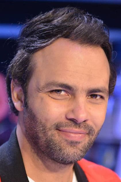 Actor Ahmed Landolsi