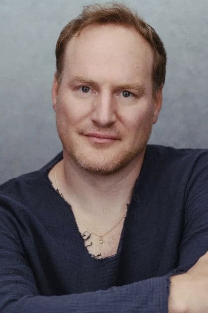 Actor Phil Nair-Brown