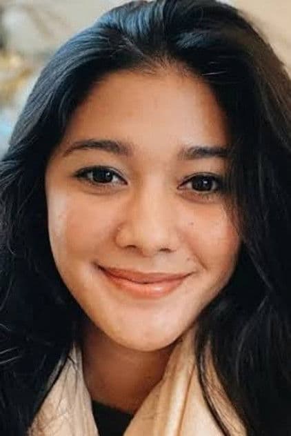 Actor Naysila Mirdad