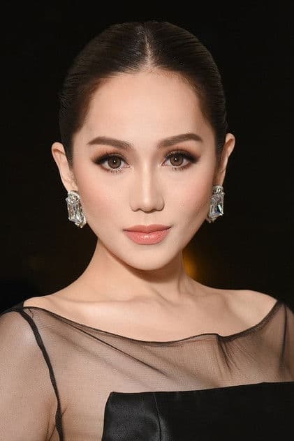 Actor Sophia AlBarakbah