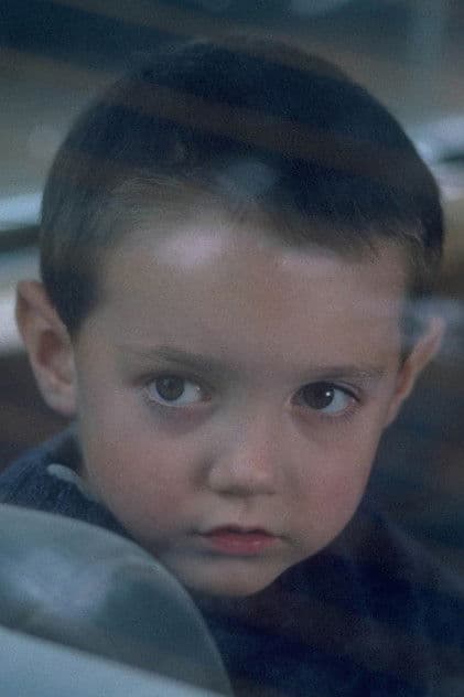 Actor Zachary David Cope