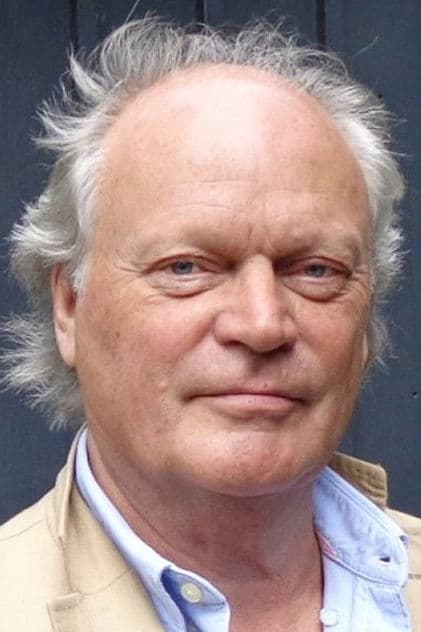 Actor Hans Henrik Voetmann