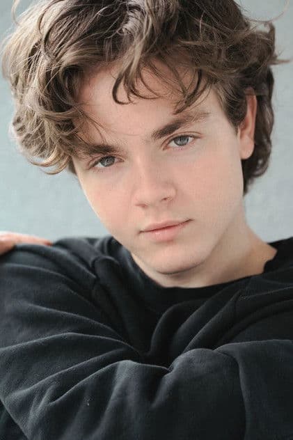 Actor Doğa Karakaş