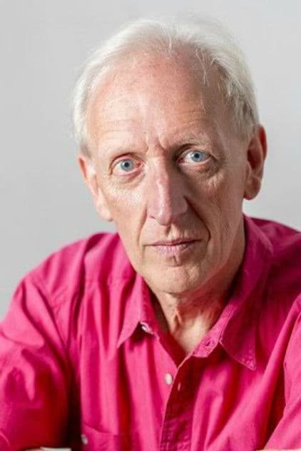 Actor Christoph Baumann