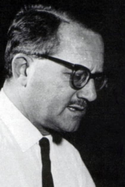 Actor Michel Briguet