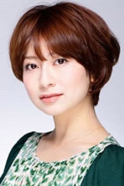 Actor Chihiro Ohtsuka