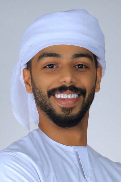 Actor Khalifa Albahri