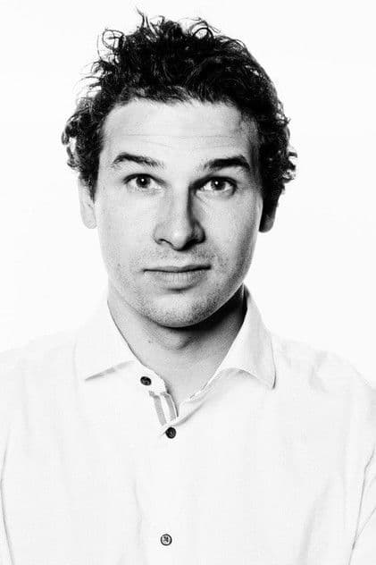 Actor Jan Tore Kristoffersen