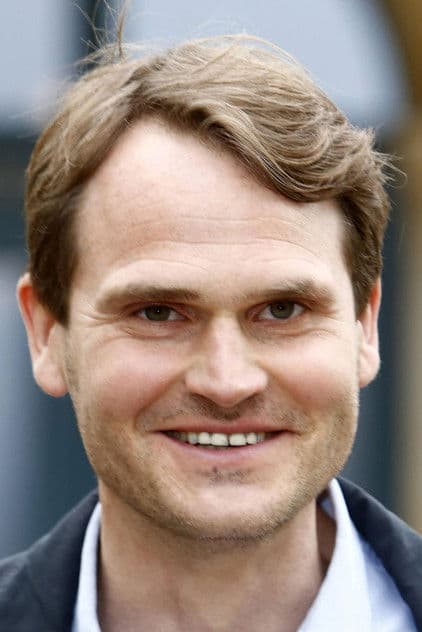 Actor Fabian Hinrichs
